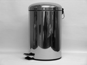 Pedal Bin 30.00 L